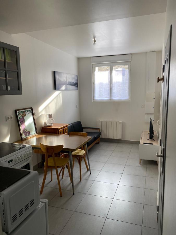 Apartment Mignon T2 Saint Marcellin /
