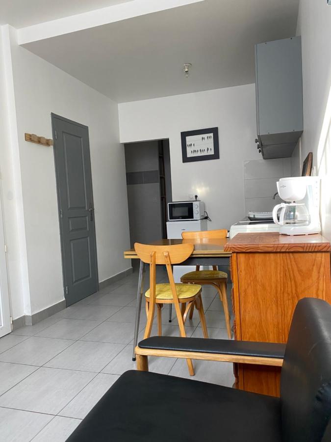 Mignon T2 Saint Marcellin / *