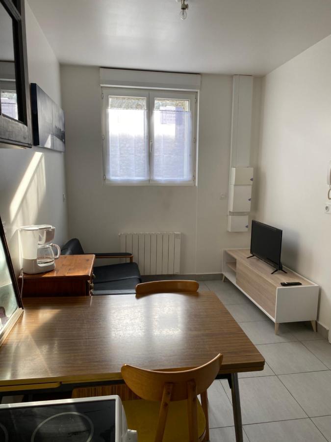 Apartment Mignon T2 Saint Marcellin / *