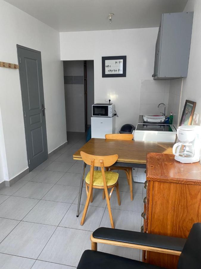 Apartment Mignon T2 Saint Marcellin /