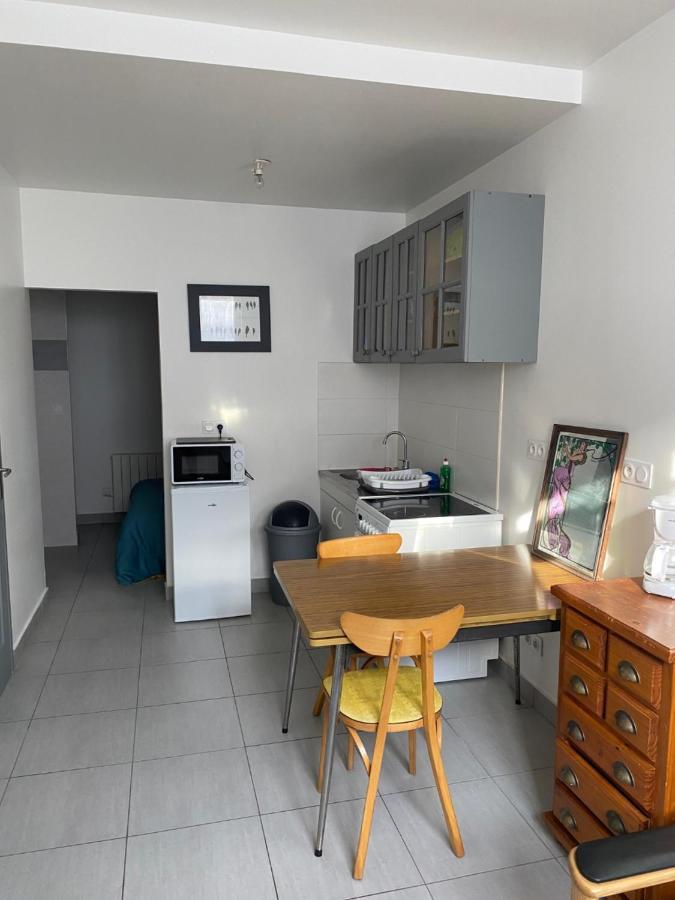 Mignon T2 Saint Marcellin / Apartment