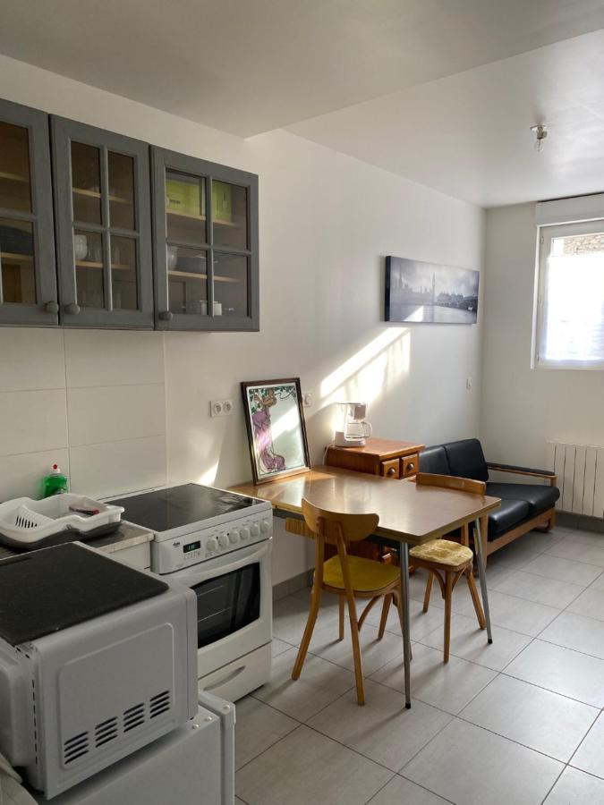 Mignon T2 Saint Marcellin / Apartment